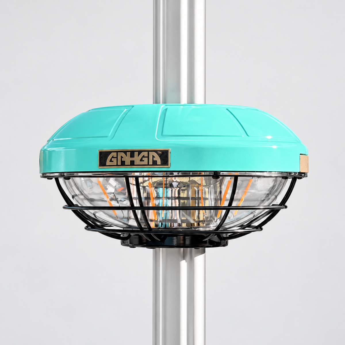 GAHGA × OMA light|GAHGA BLUE