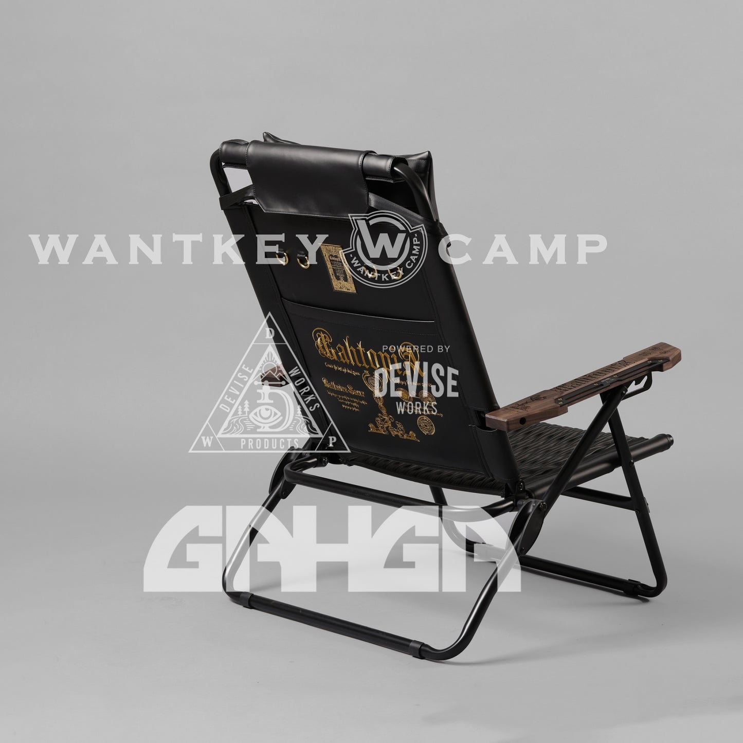 ローバーチェア