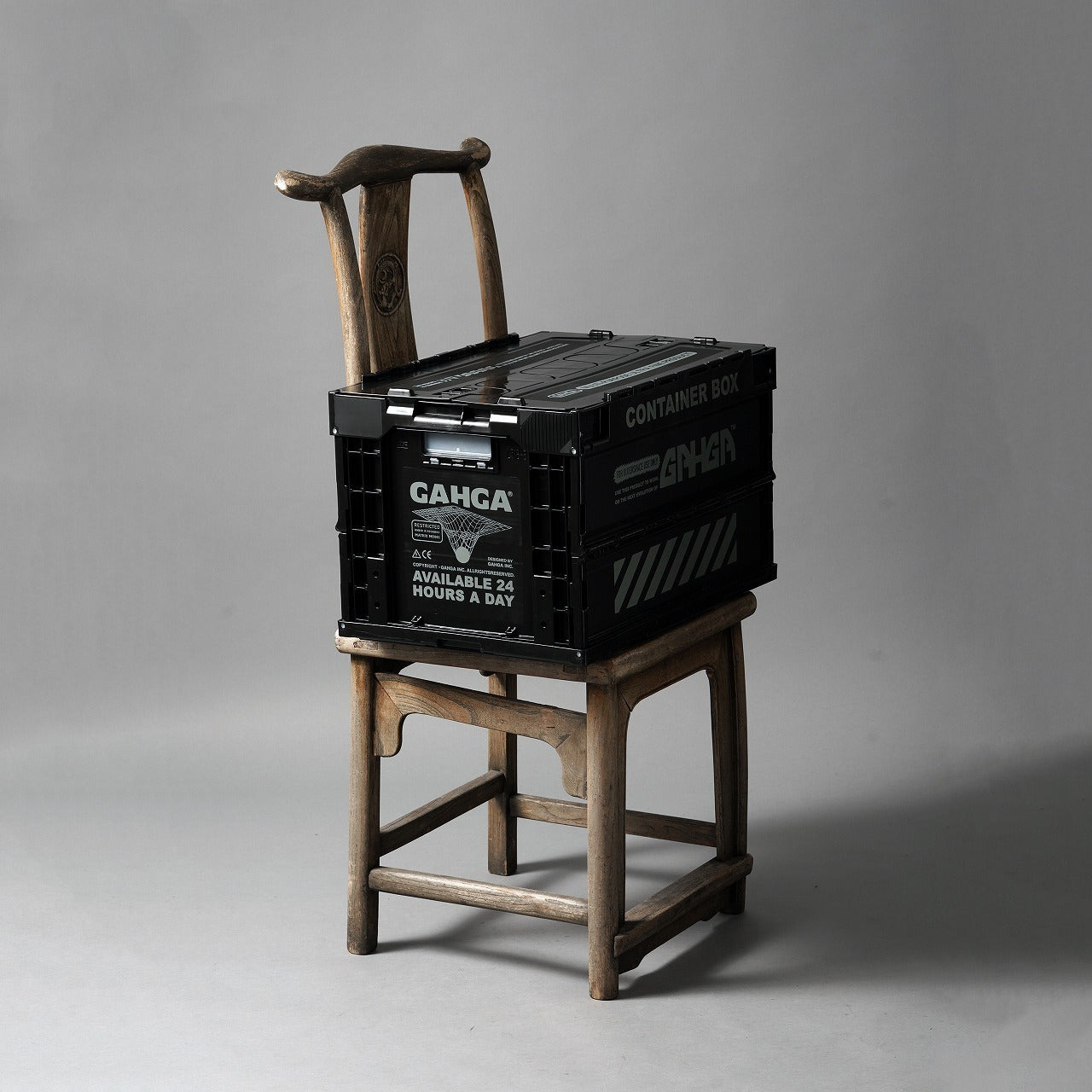 コンテナBOX