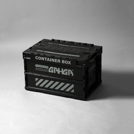 コンテナBOX