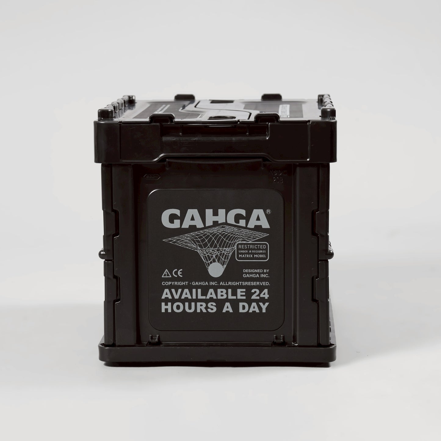 コンテナボックス