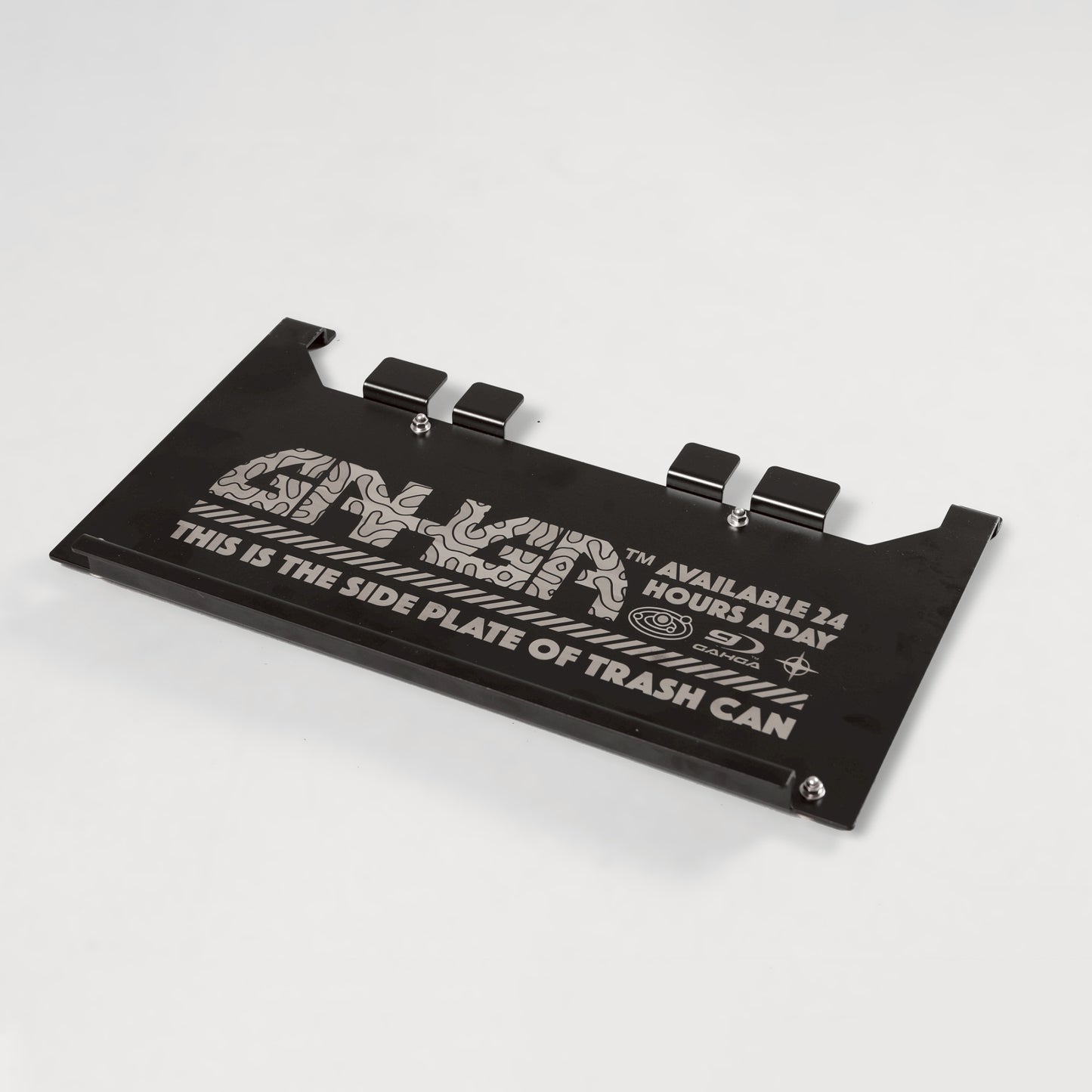 よこぴーくん&はこぴーさん