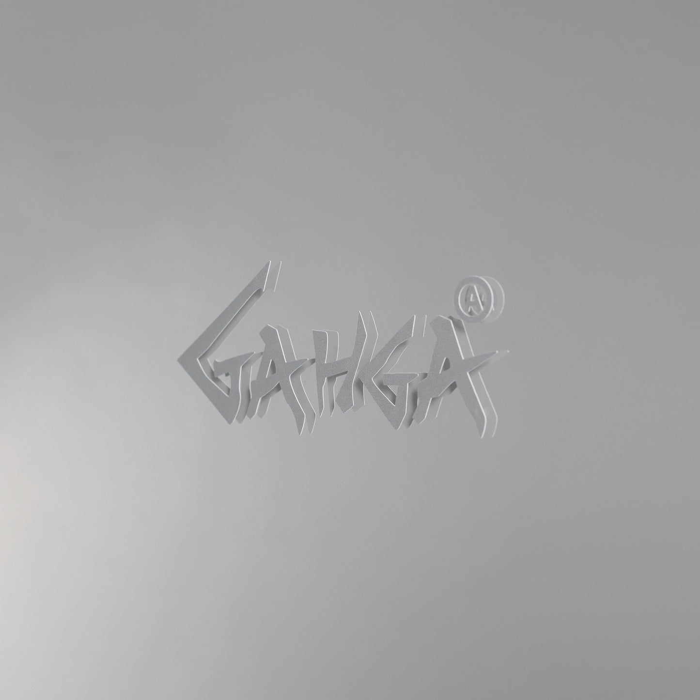 イナズマGAHGAステッカー