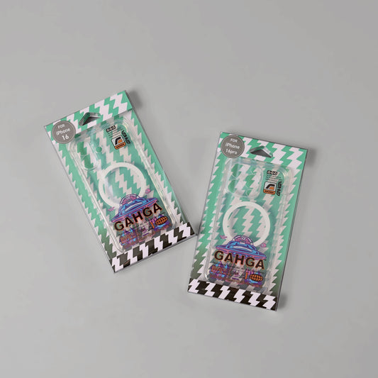 GAHGA 【iPhoneケース】