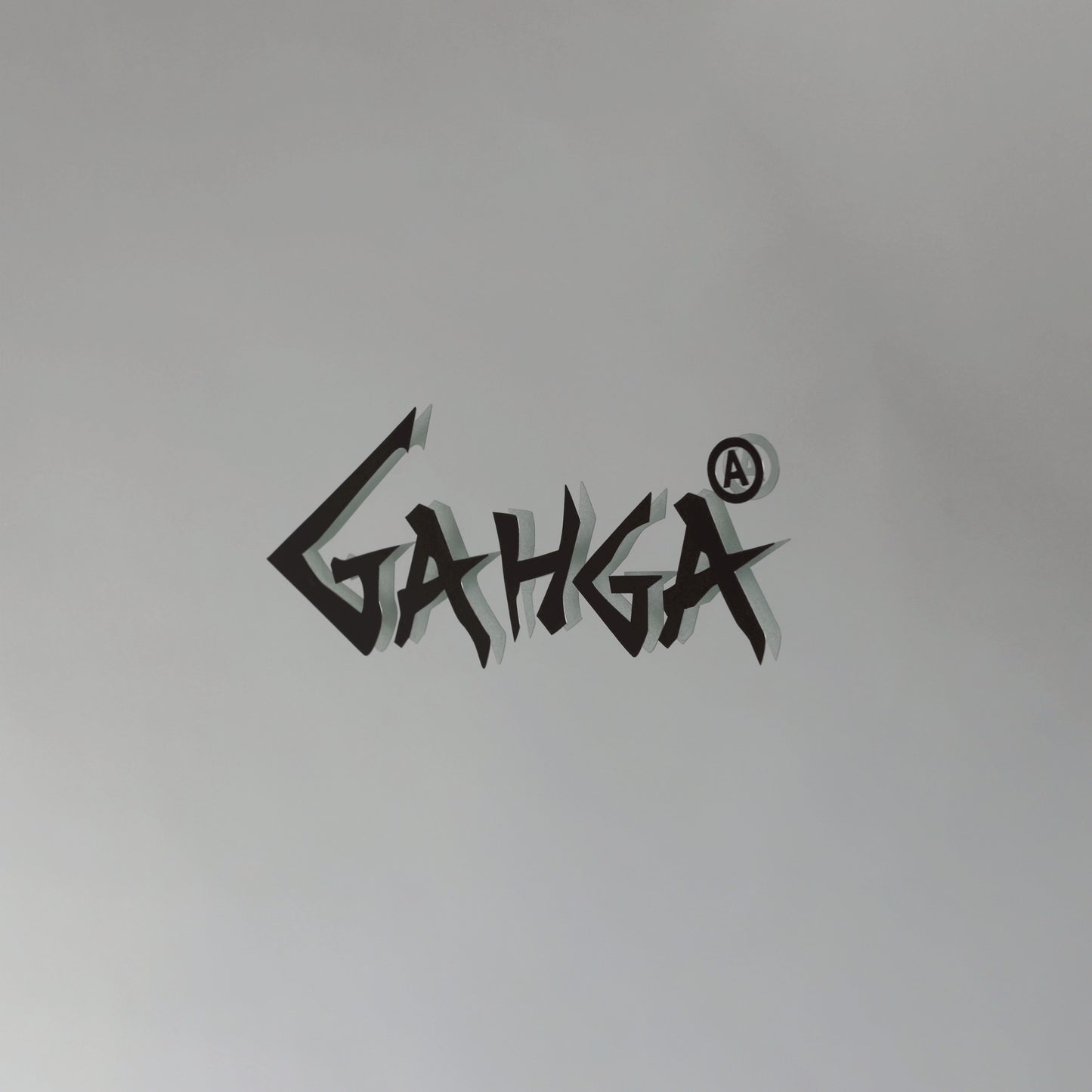 イナズマGAHGAステッカー