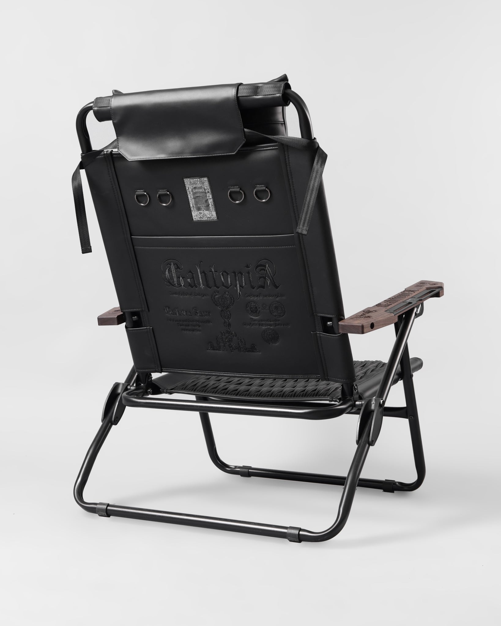 ローバーチェアカスタム