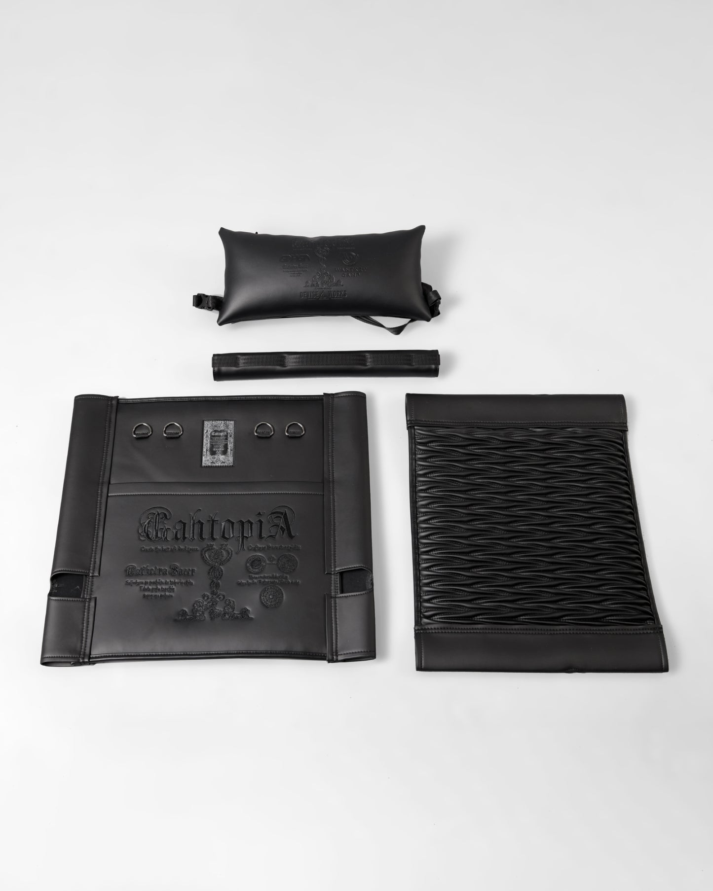 GAHTOPIA ~ガートピア~