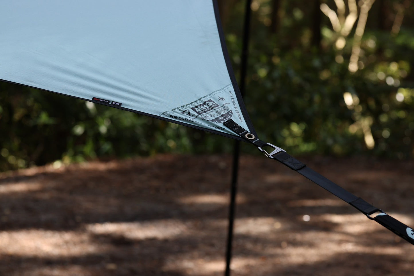 MacOne Hexa Lタープ EIGHT×GAHGAコラボ