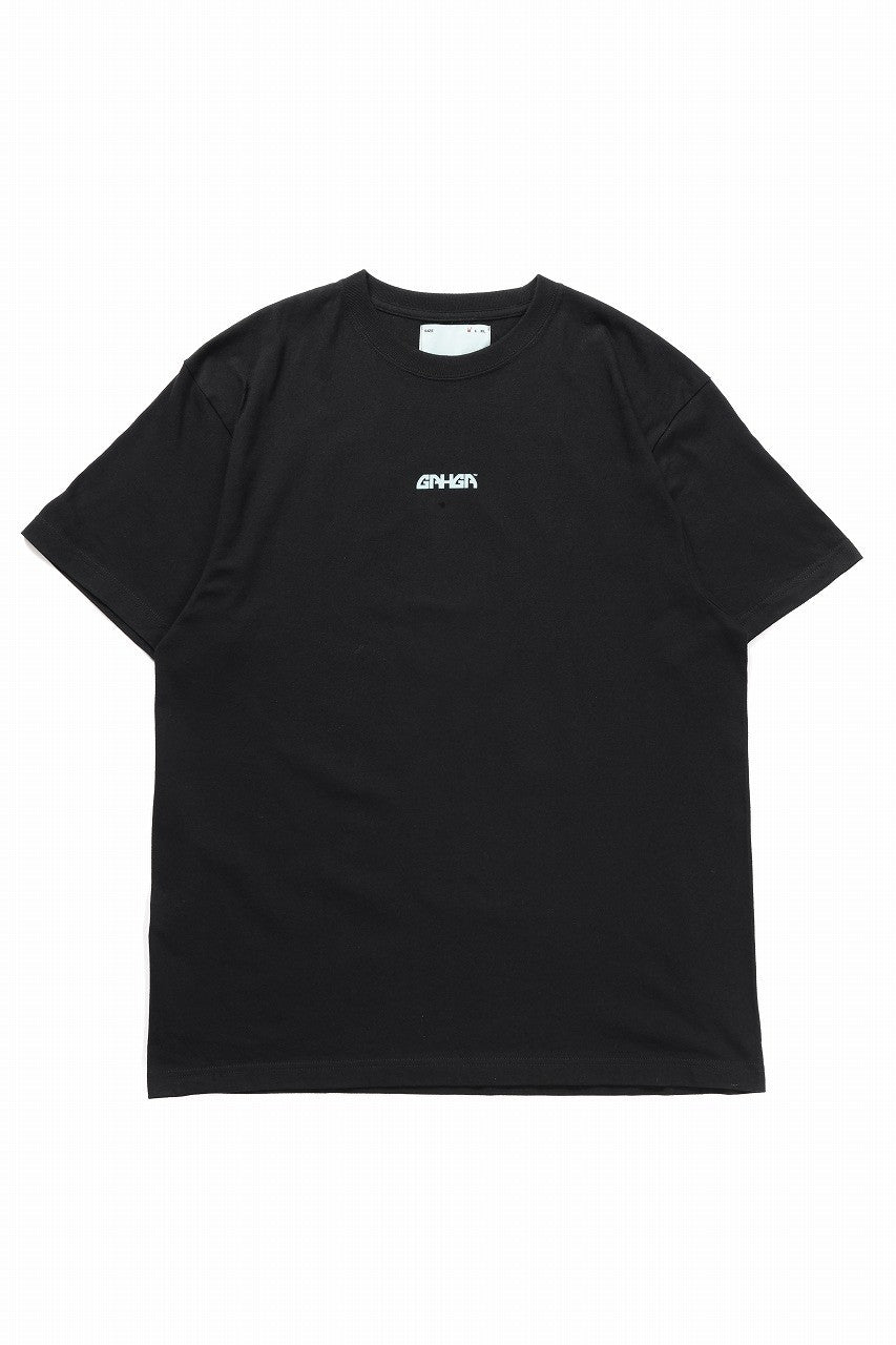 TEAM GAHGA Tシャツ