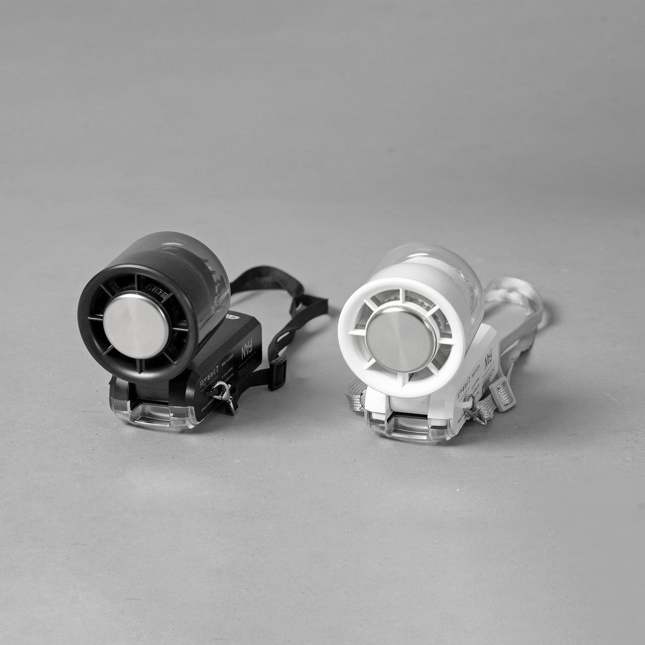 ハンディ【FAN FAN】