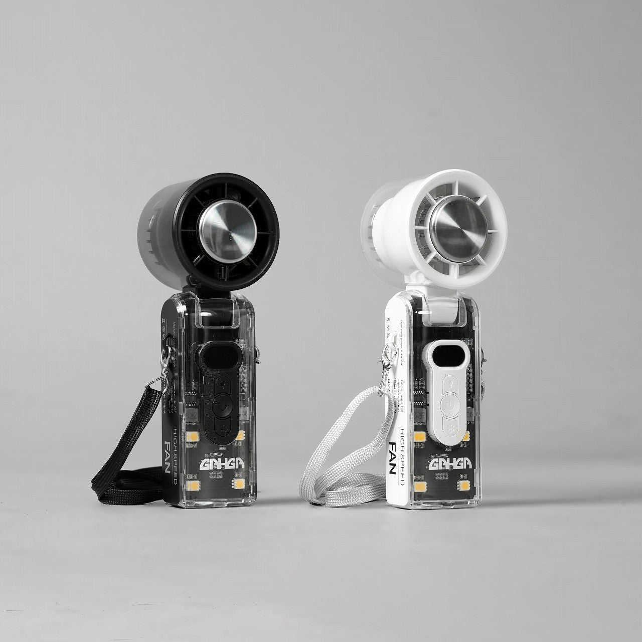 ハンディ【FAN FAN】