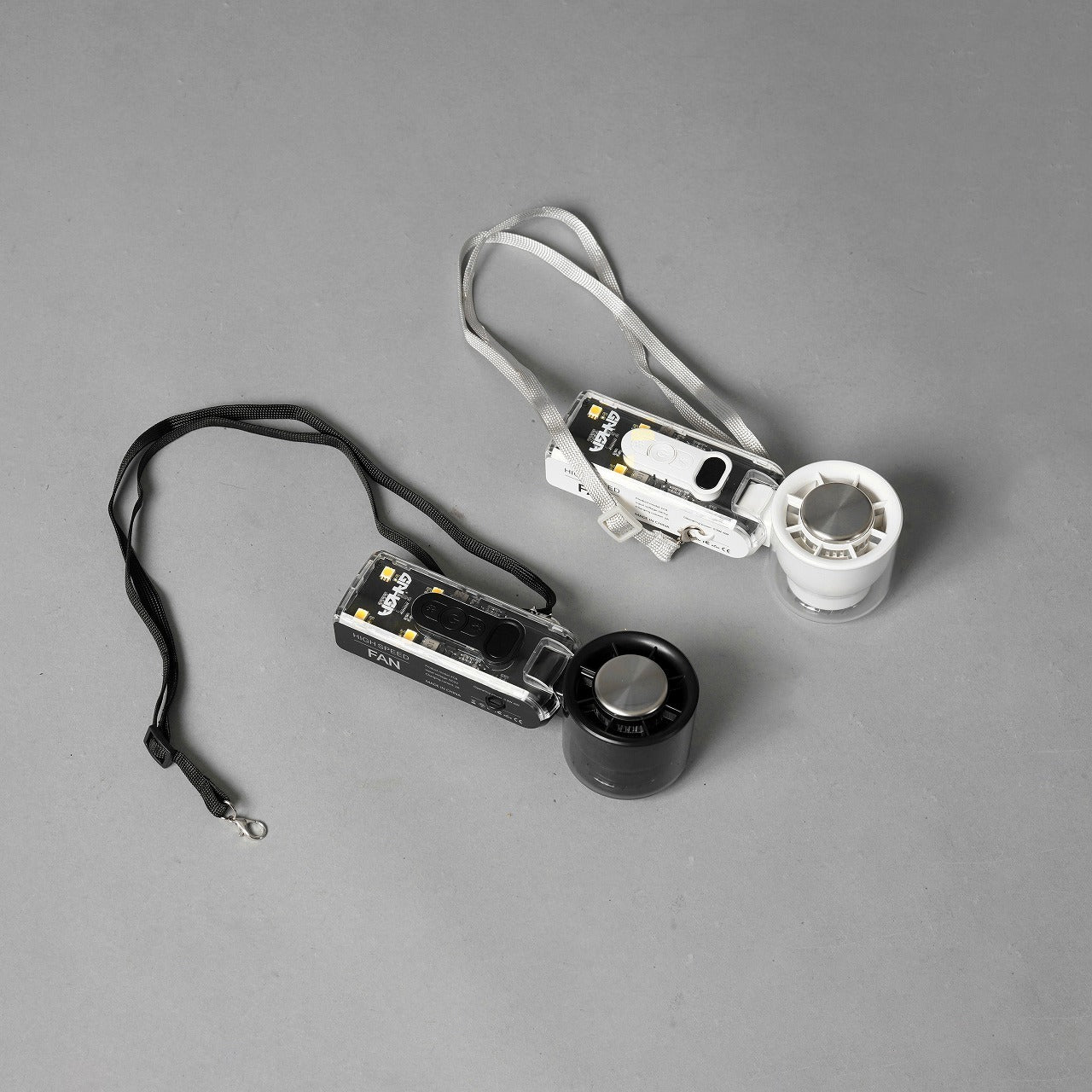 ハンディ【FAN FAN】