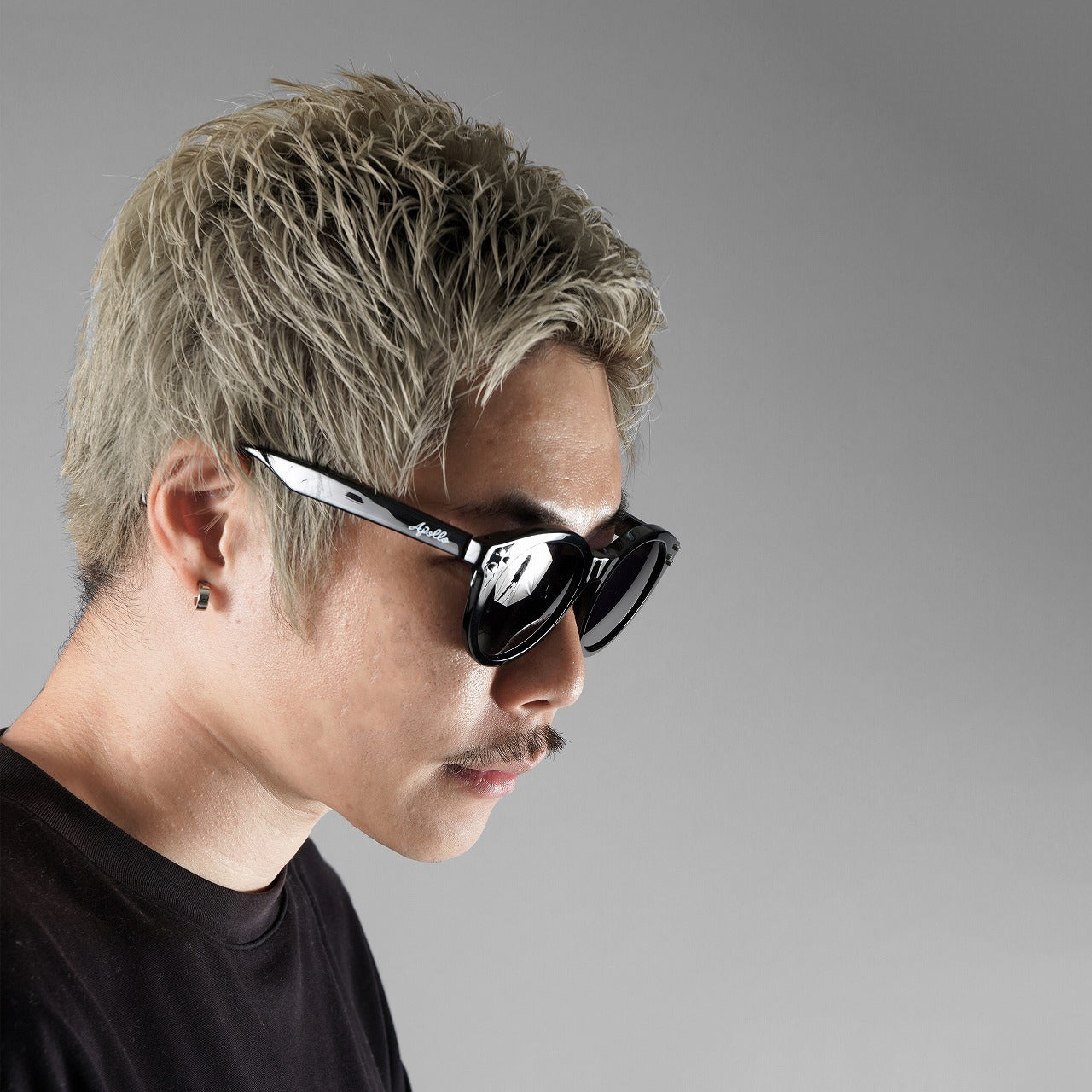 FACTORY900 × GAHGA × APOLLO【スペシャルコラボレーションサングラス】