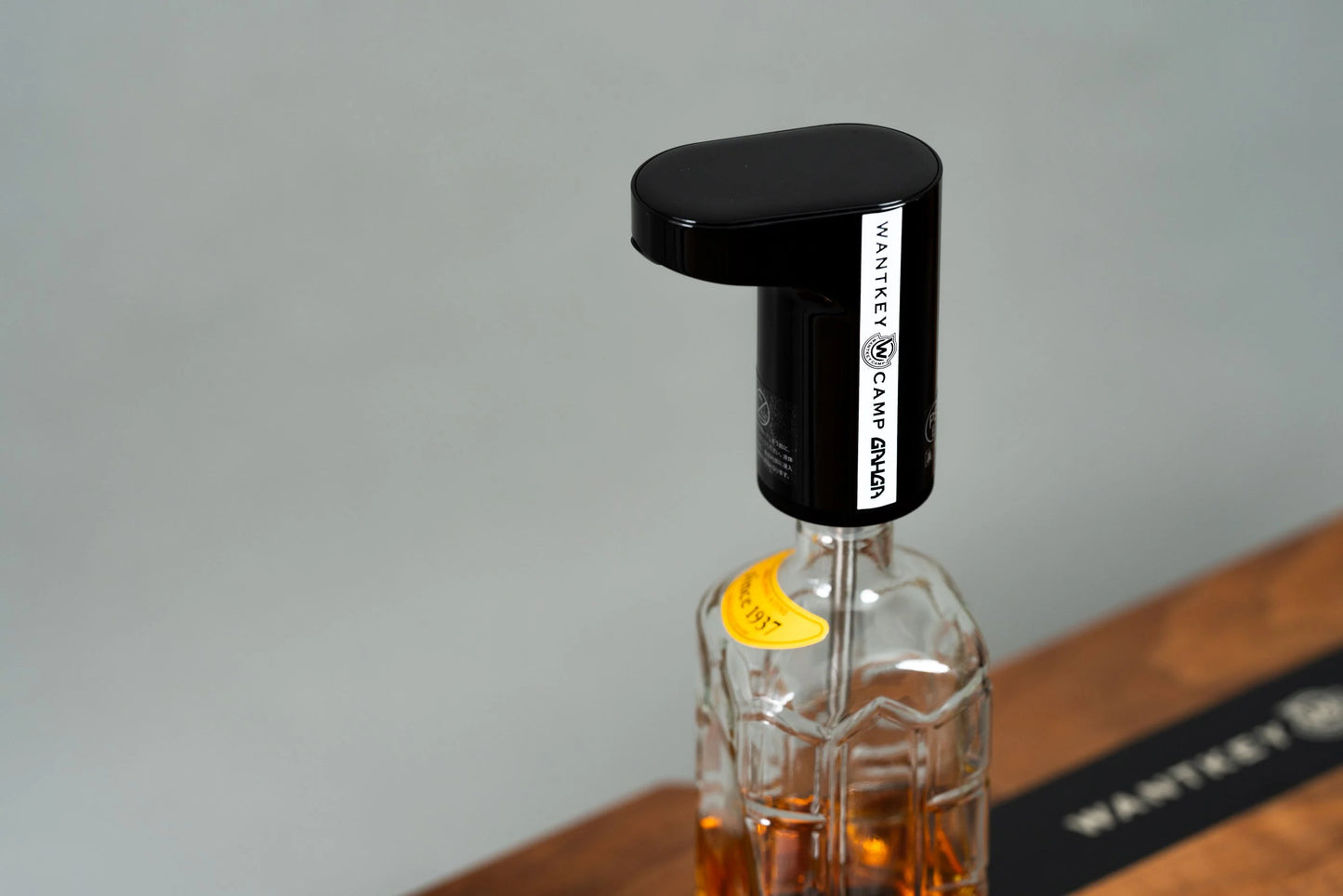 バーベキュー・調理用品 GAHGA WANTKEY MO SHURA WANTKEY MO SHURA gahga