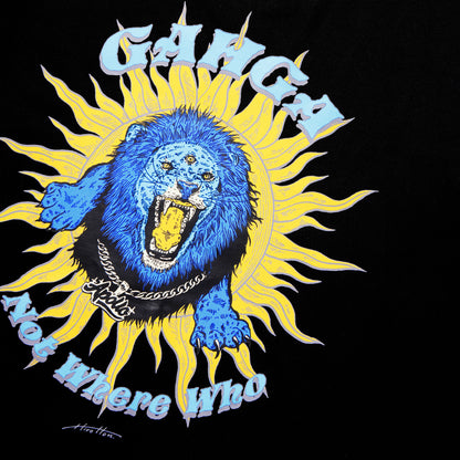 GAHGA Tシャツ