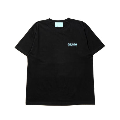 GAHGA Tシャツ