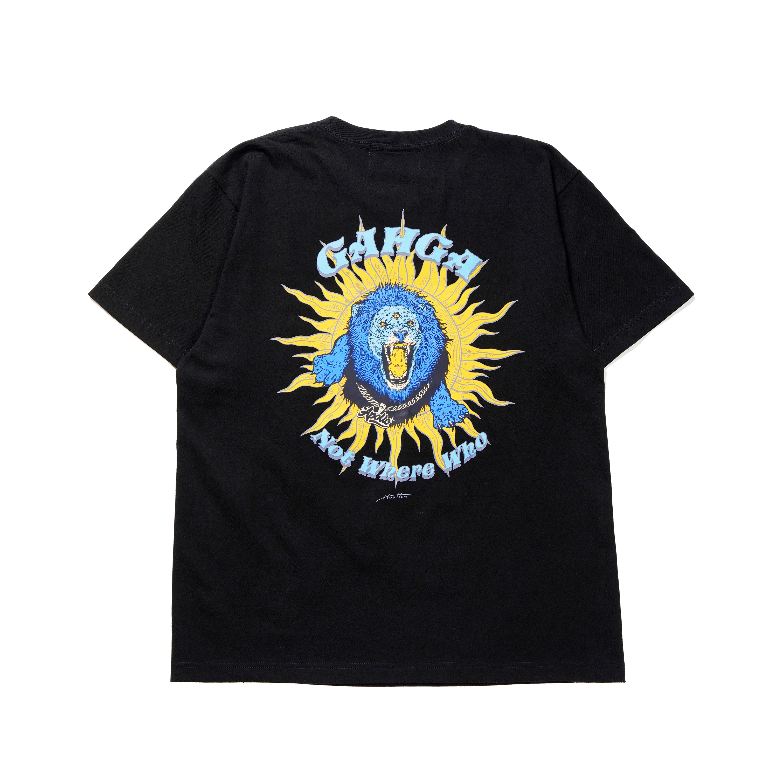All Item – GAHGA