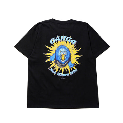 GAHGA Tシャツ