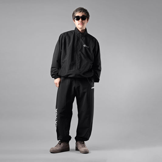 GAHGA / SHAGASHAGA SETUP