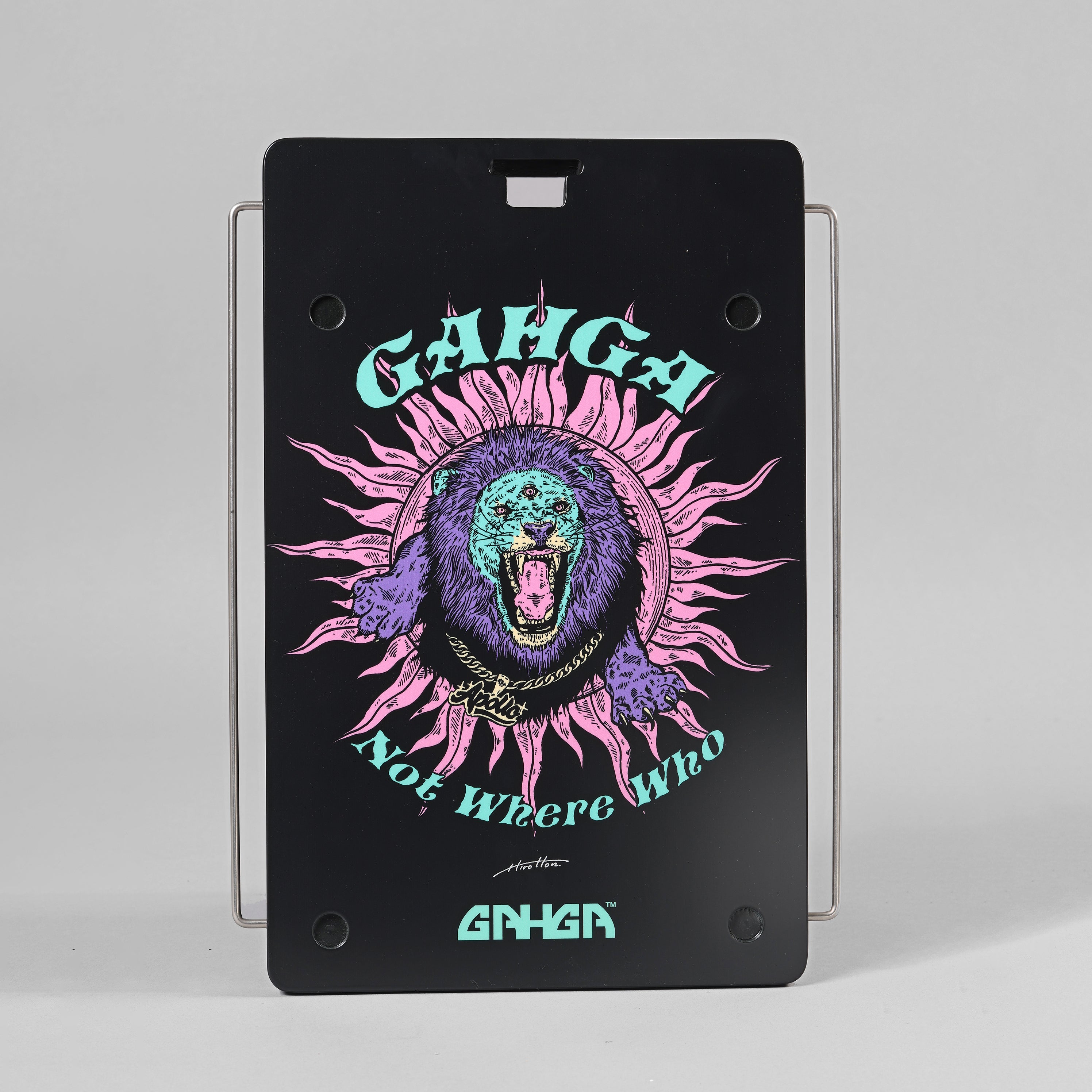 All Item – GAHGA