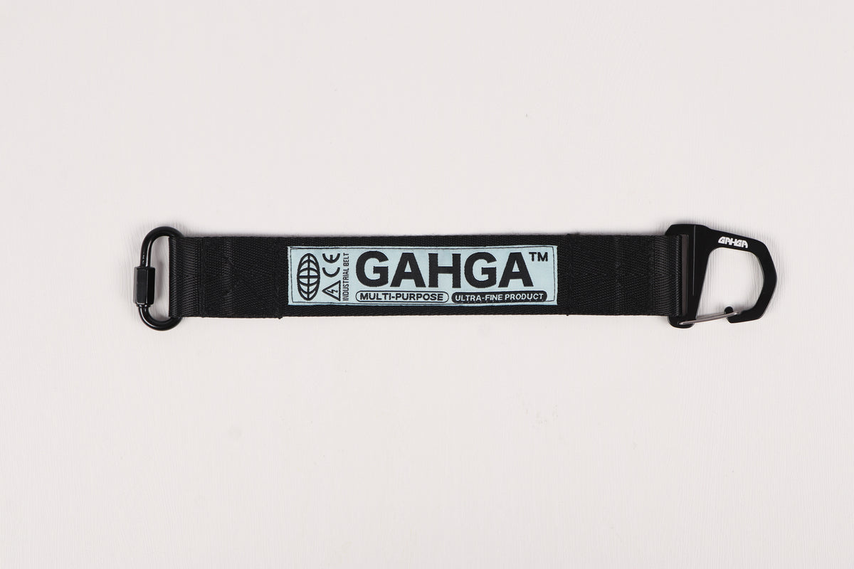 GAHGA 蓄光ガイロープ