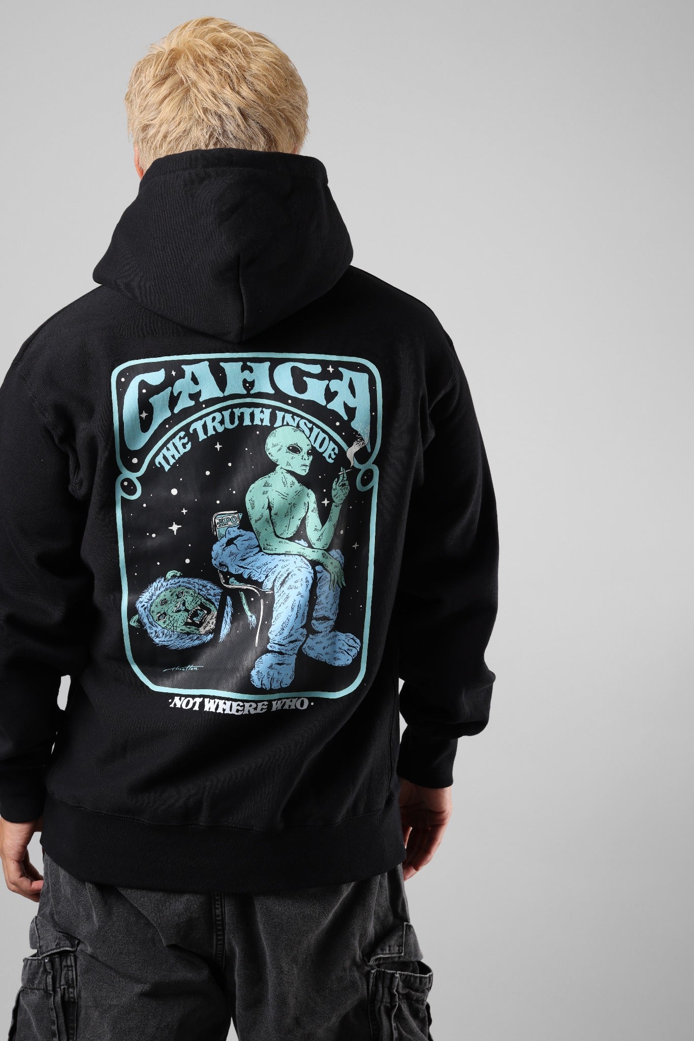 All Item – GAHGA