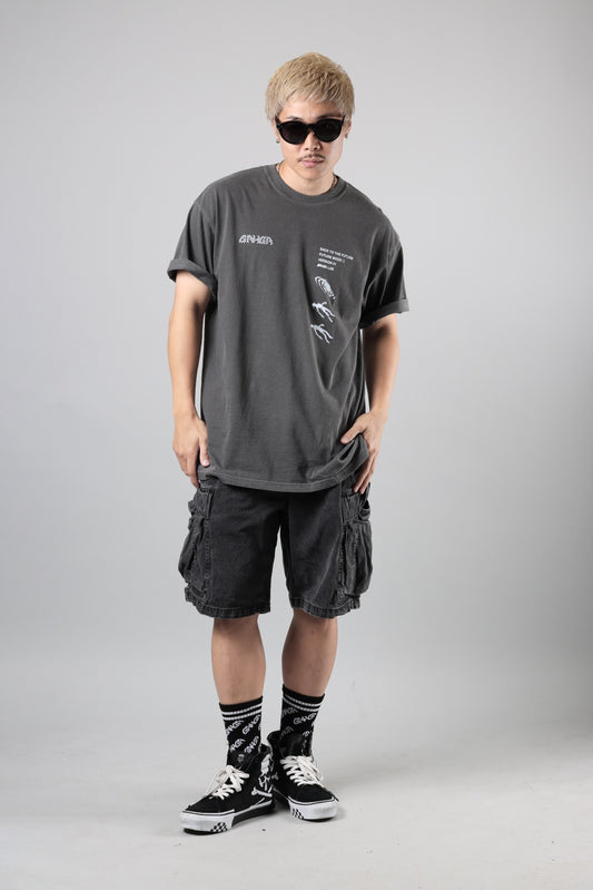 GAHGA Fuel Tee