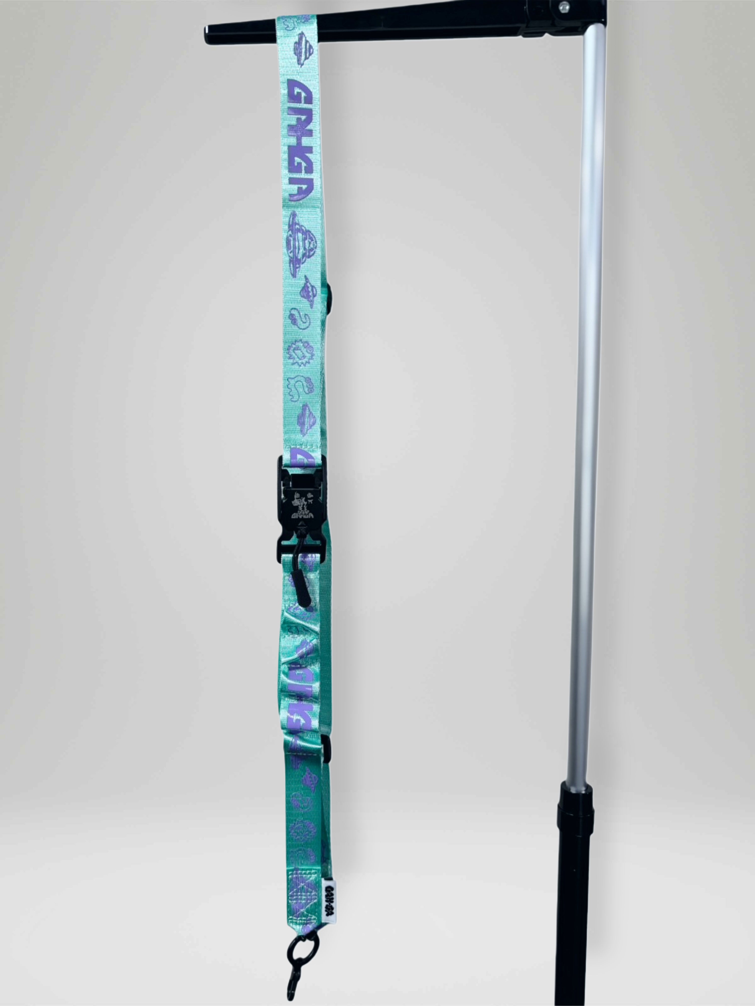 かけレール】 – GAHGA