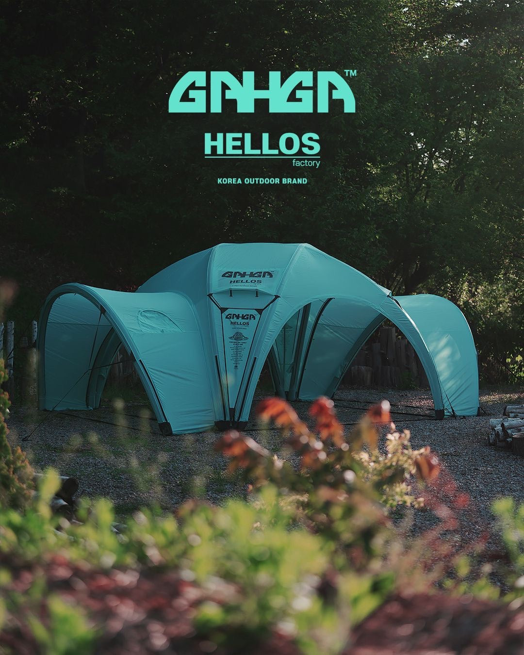 All Item – GAHGA