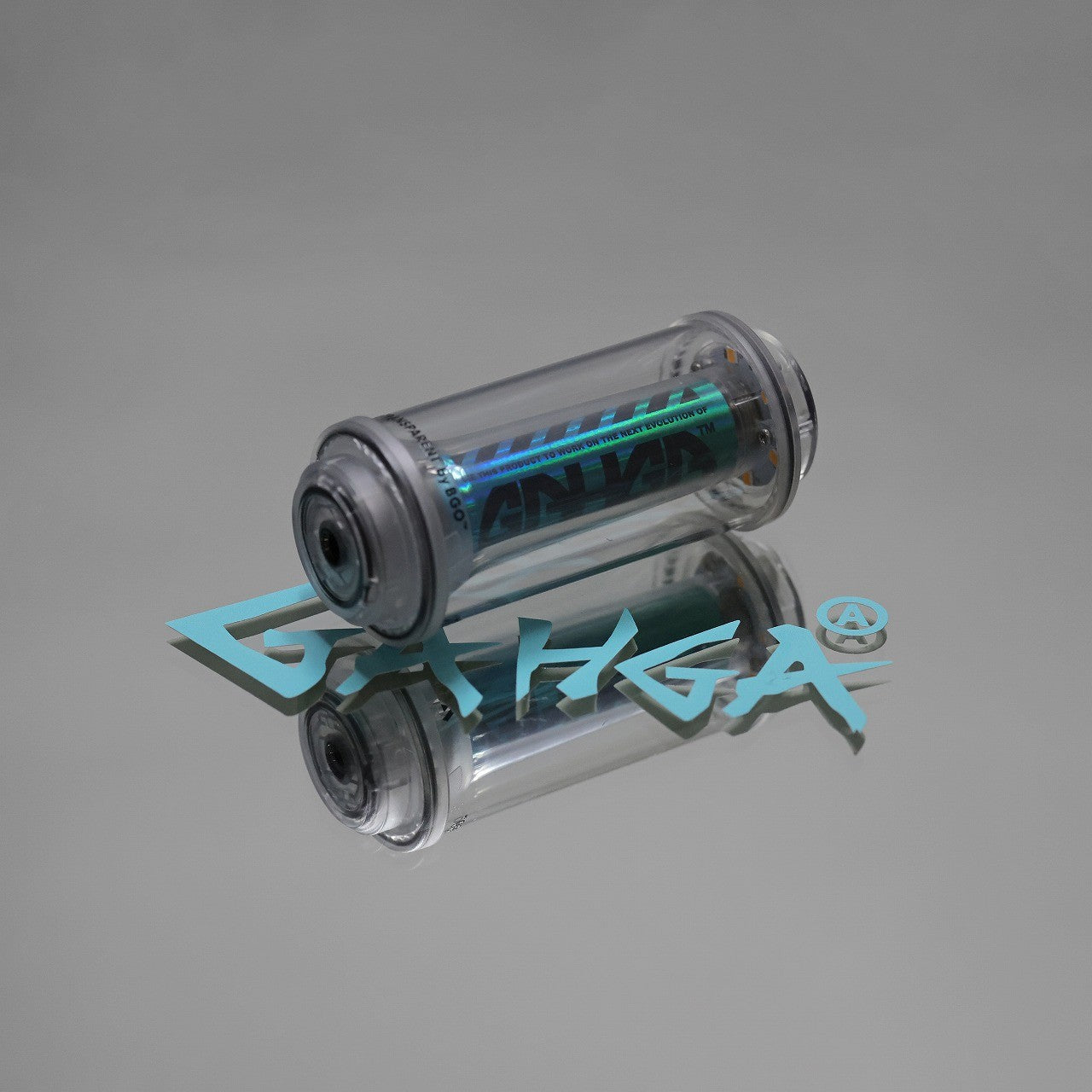 38 GAHGA