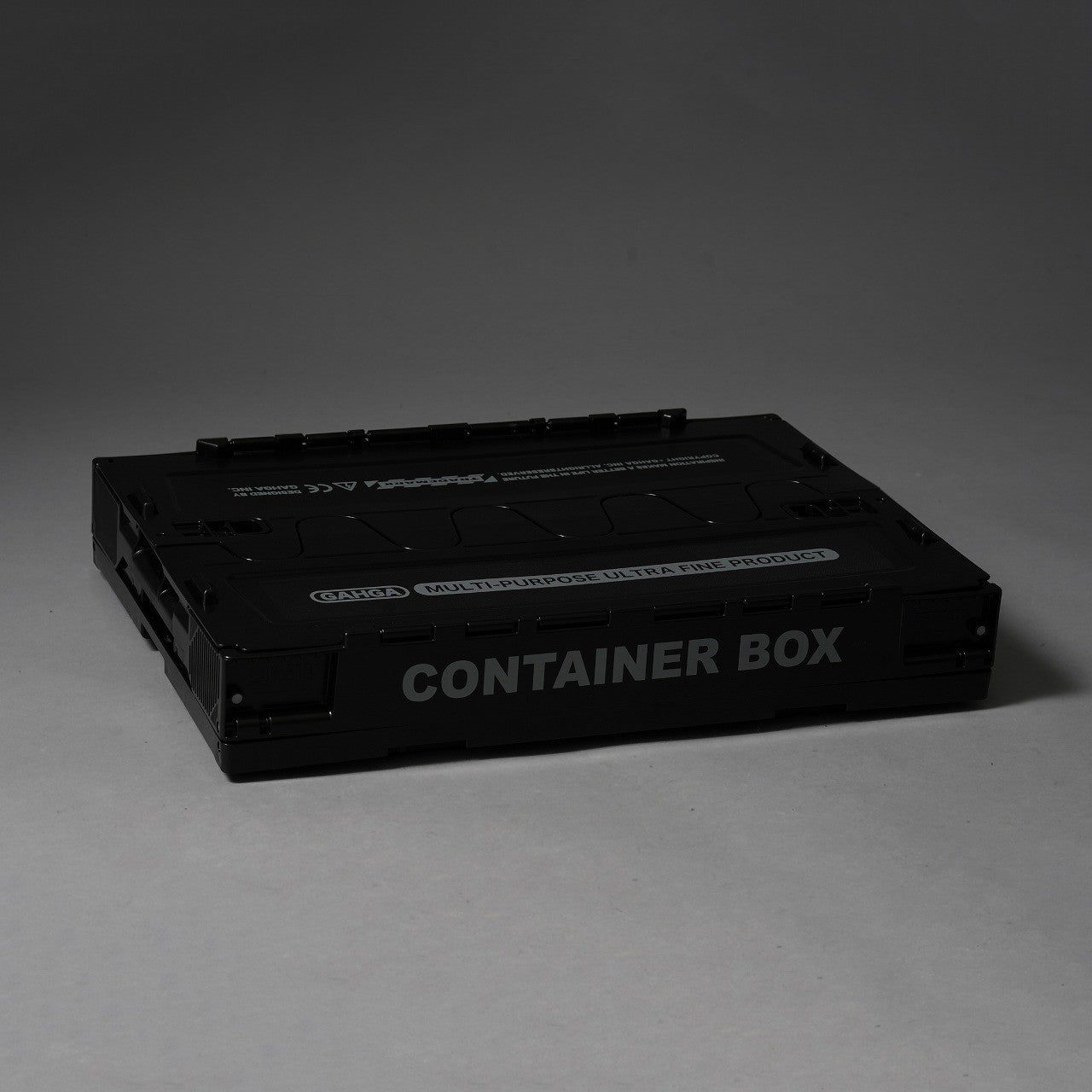 GAHGA【でかぴーさん】