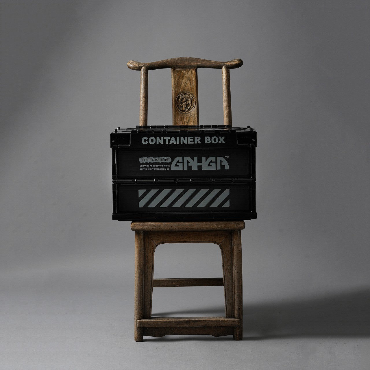 GAHGA はこぴーさん　新品未使用　gahga GAHGA【でかぴーさん】