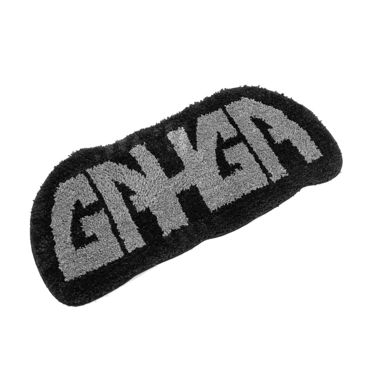 GAHGA ラガ上手 GAHGA総柄 GAHGA ラガ上手 GAHGA総柄