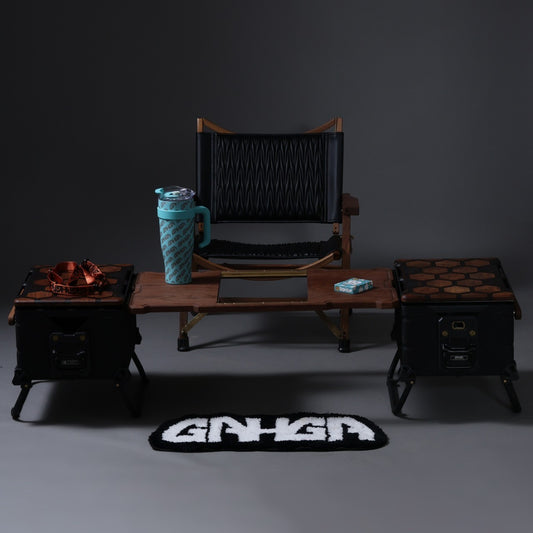 GAHMIT　予約商品