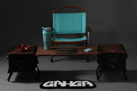 GAHMIT　予約商品