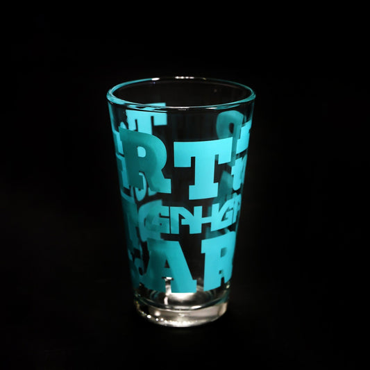 TARP GLASS GAHGA ver.