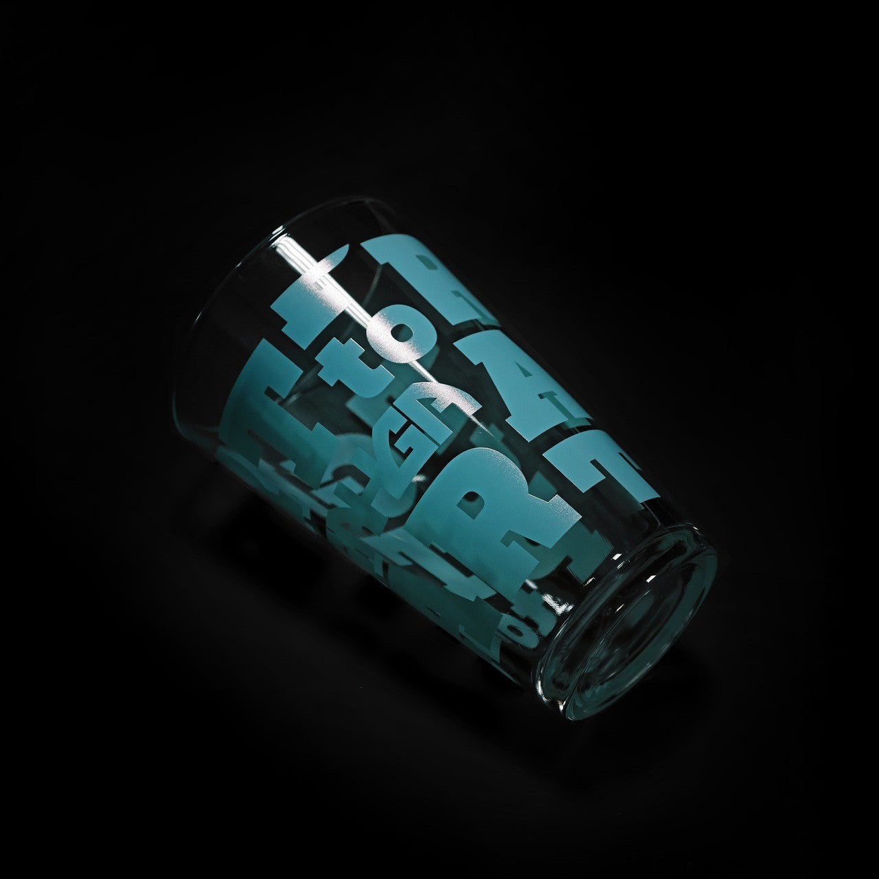 新品 ガーガ gahga TARP GLASS GAHGA ver. TARP GLASS GAHGA ver.