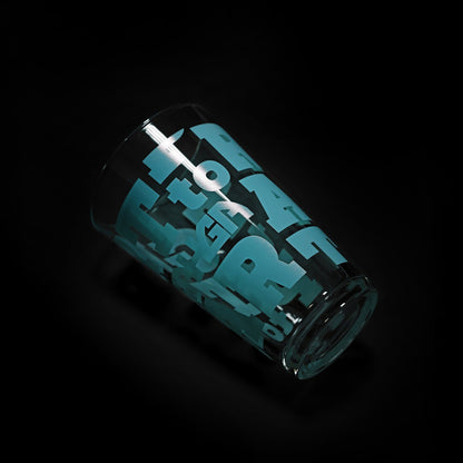 TARP GLASS GAHGA ver.