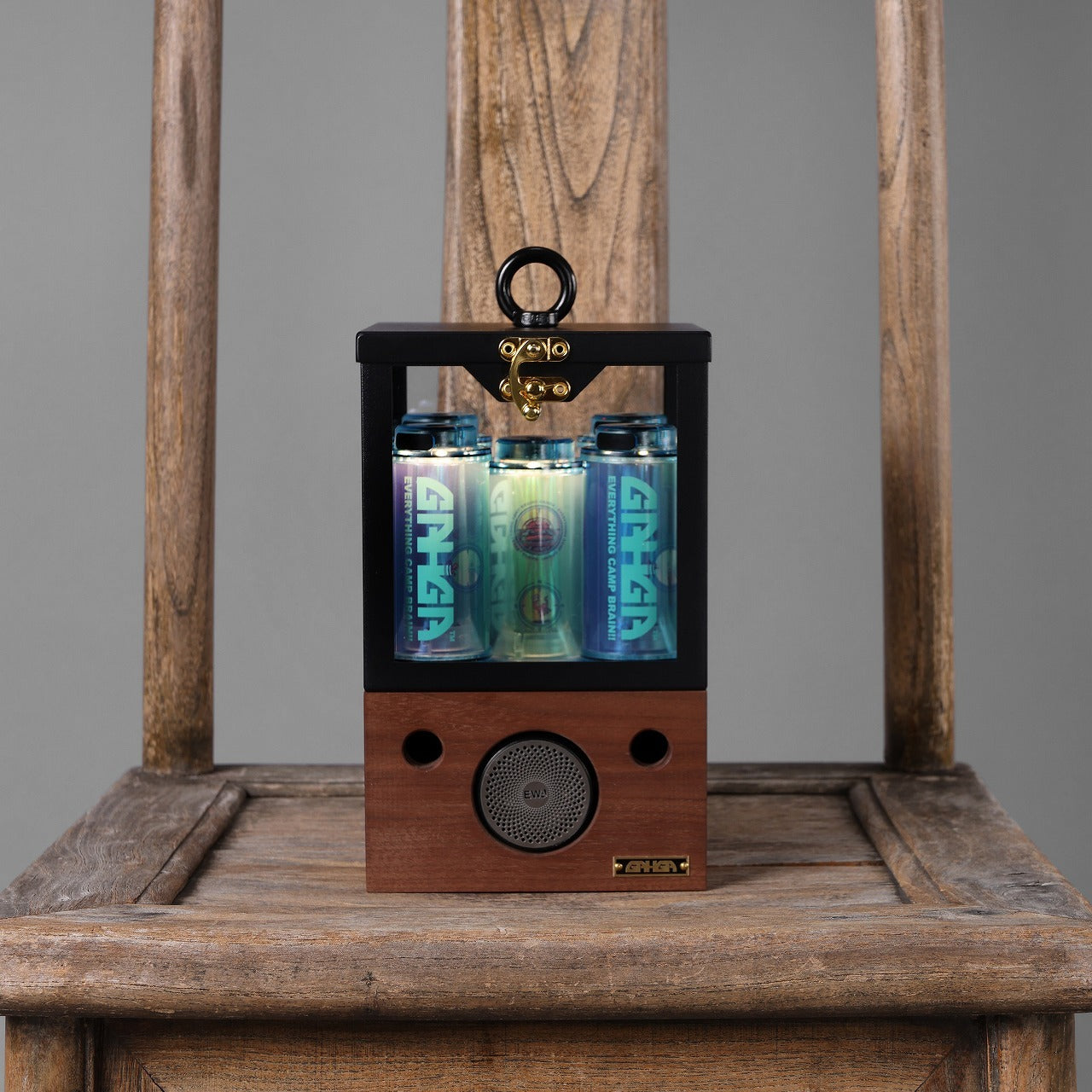 GAHGA 【G-CUBE】予約商品