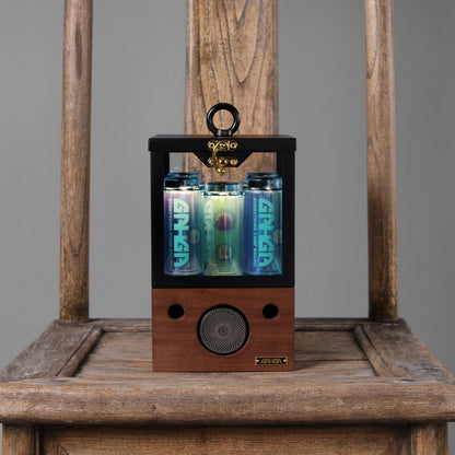 GAHGA 【G-CUBE】予約商品