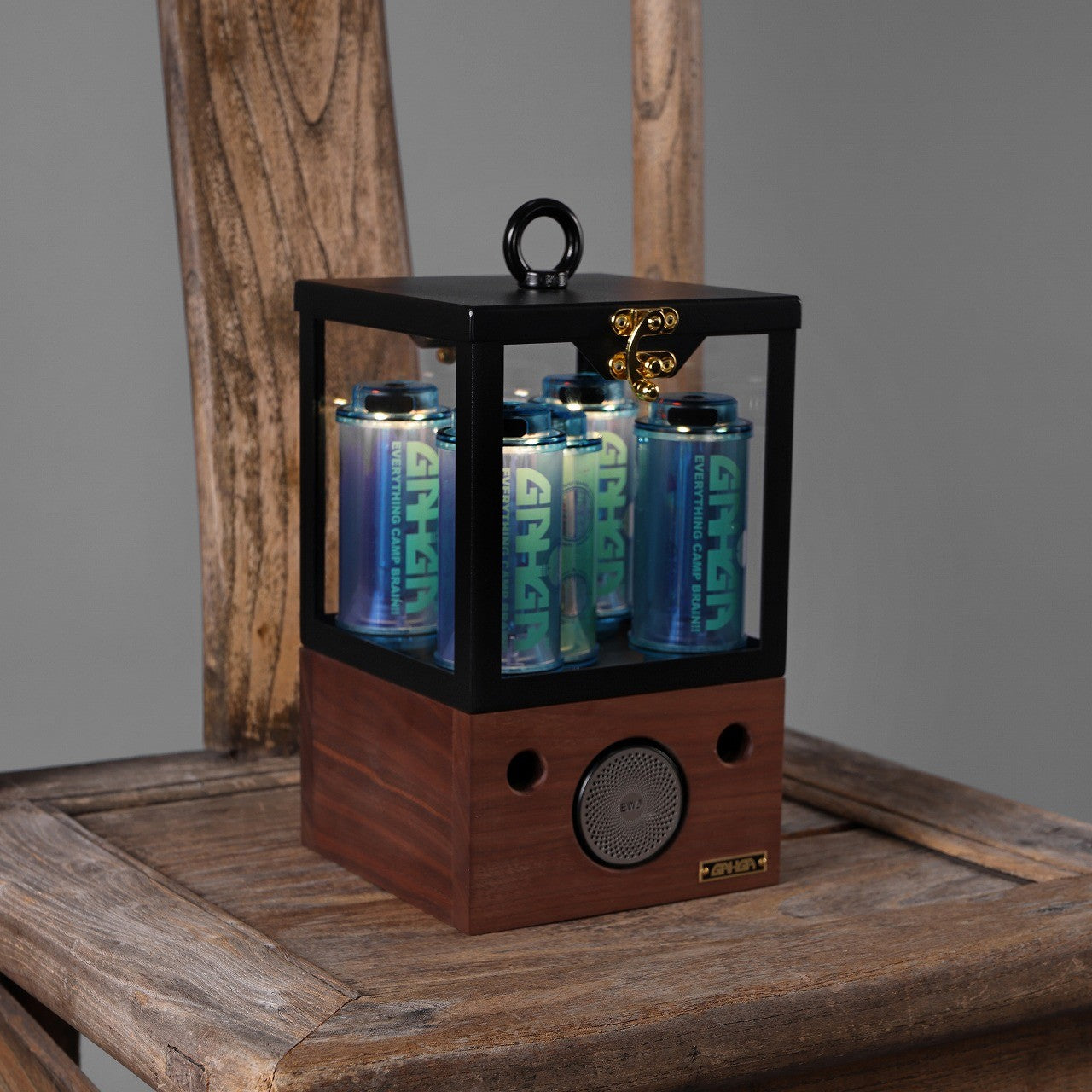 GAHGA 【G-CUBE】予約商品