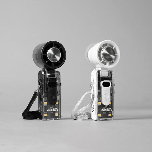 ハンディ【FAN FAN】