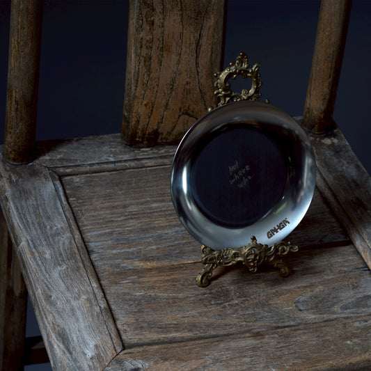 GAHGA【食わせてぇーや】