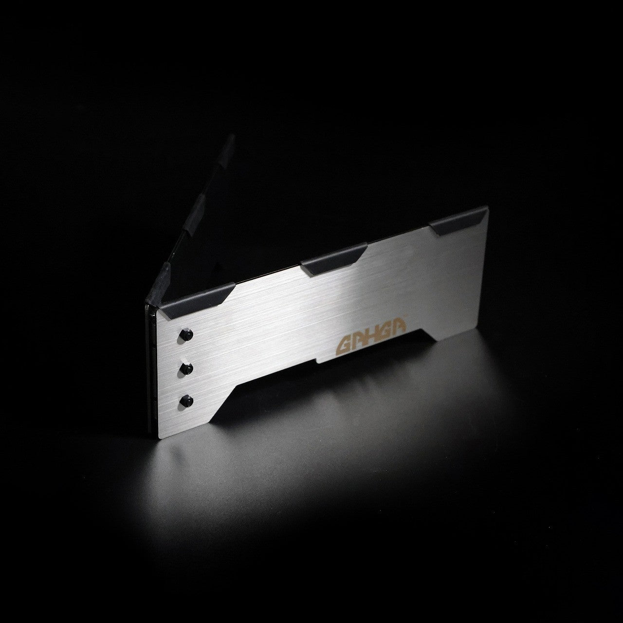 【新品未使用】GAHGA（38UFO)&TARP GLASS GAHGA ver Home page – GAHGA