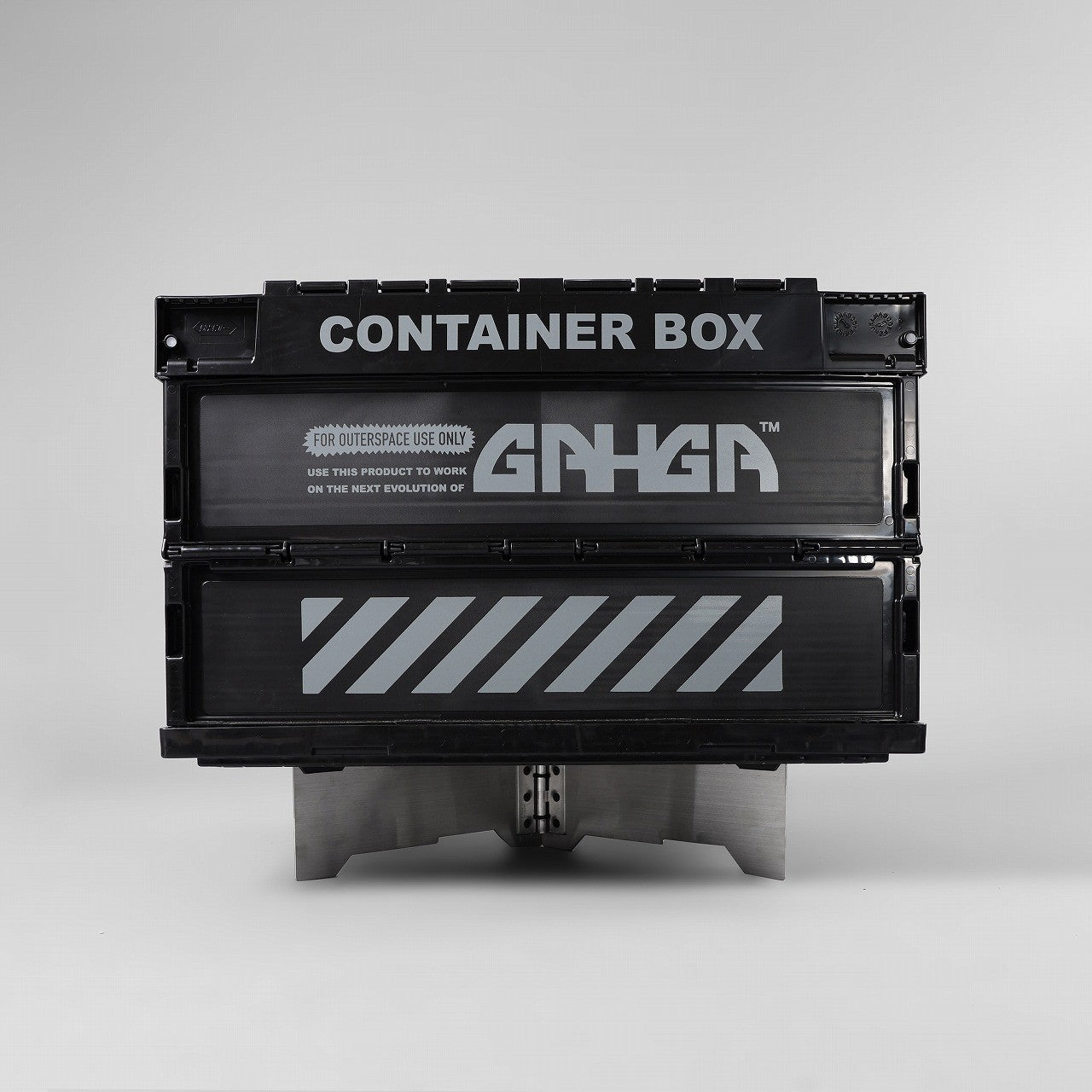 GAHGA PAKA-STAND【パカスタンド】