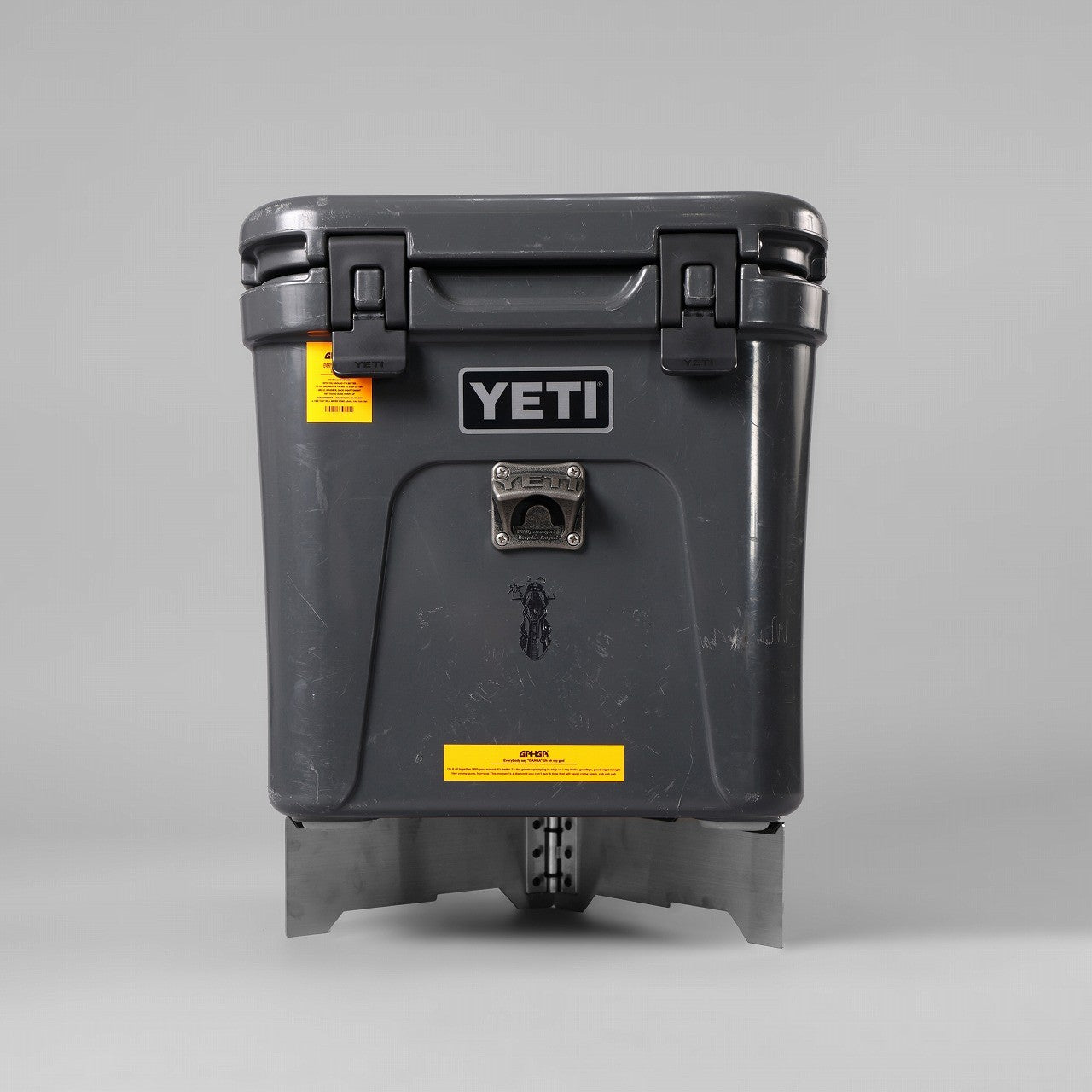 GAHGA PAKA-STAND【パカスタンド】