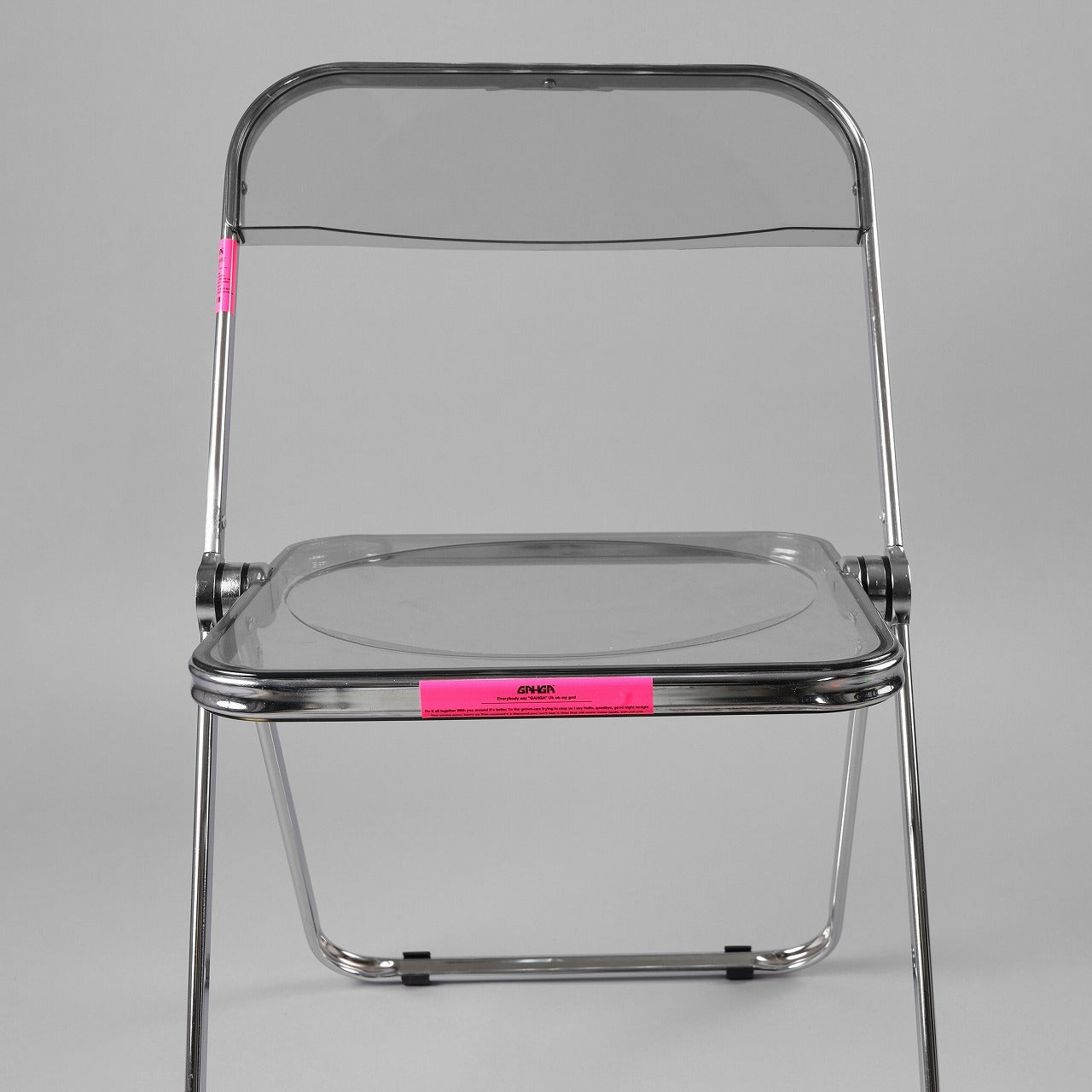 GAHGA 【NEON STICKER】