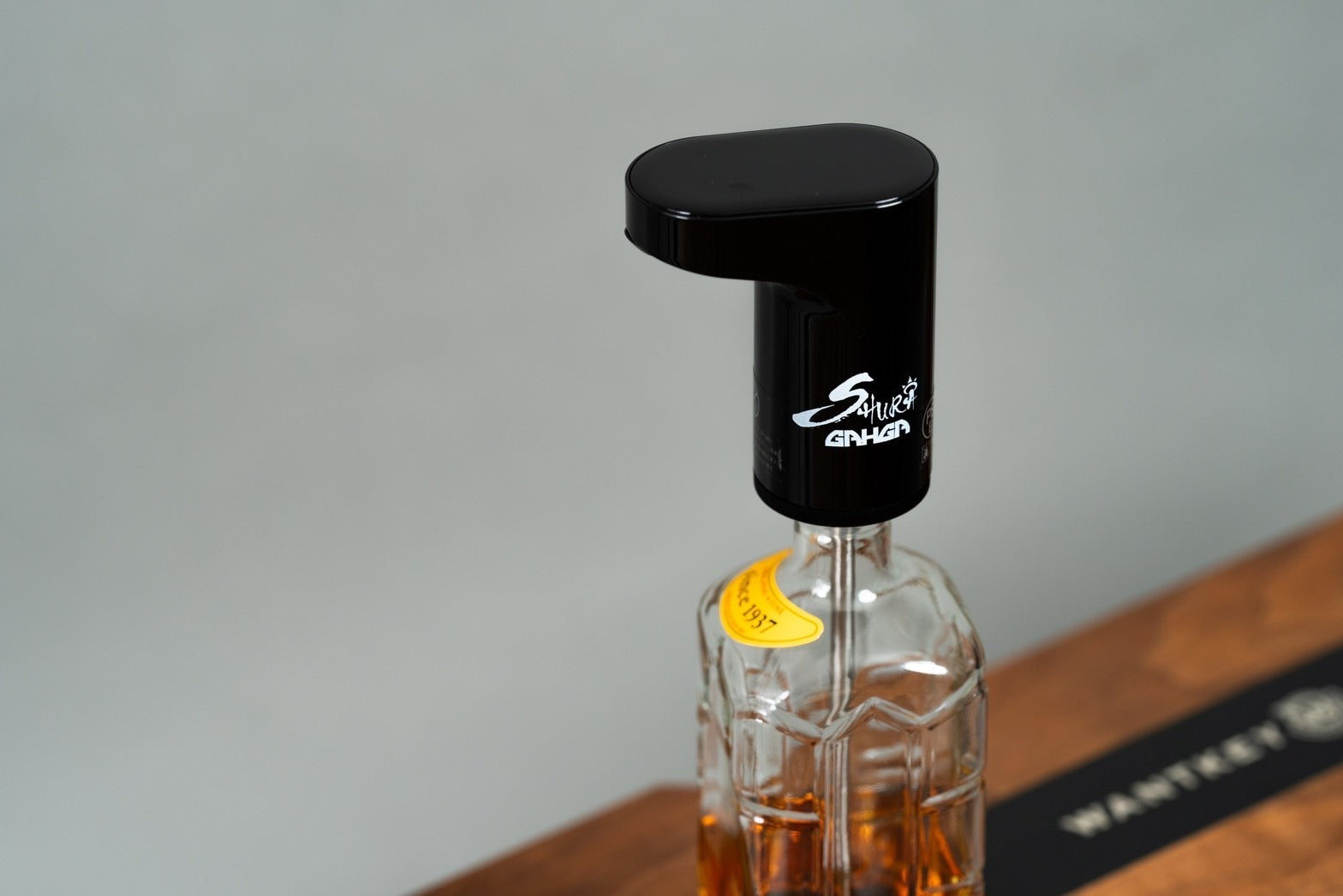 バーベキュー・調理用品 GAHGA SHURA SHURA – GAHGA